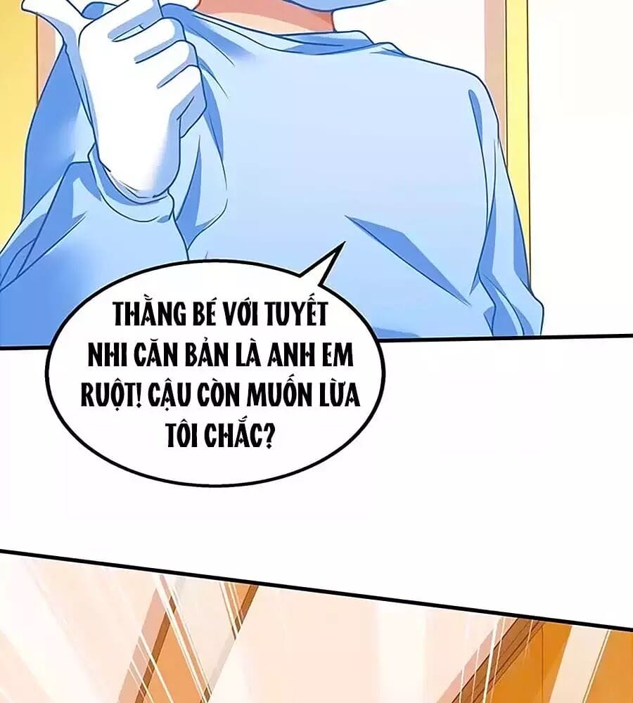 Truyện Tranh Một Thai Hai Bảo: Đưa Mami Về Nhà! trang 4