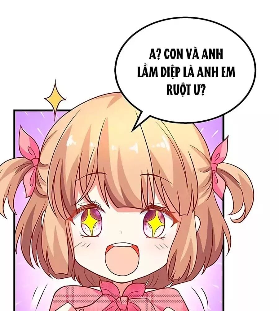 Truyện Tranh Một Thai Hai Bảo: Đưa Mami Về Nhà! trang 4