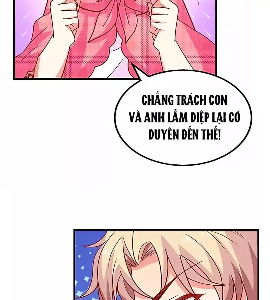 Truyện Tranh Một Thai Hai Bảo: Đưa Mami Về Nhà! trang 4