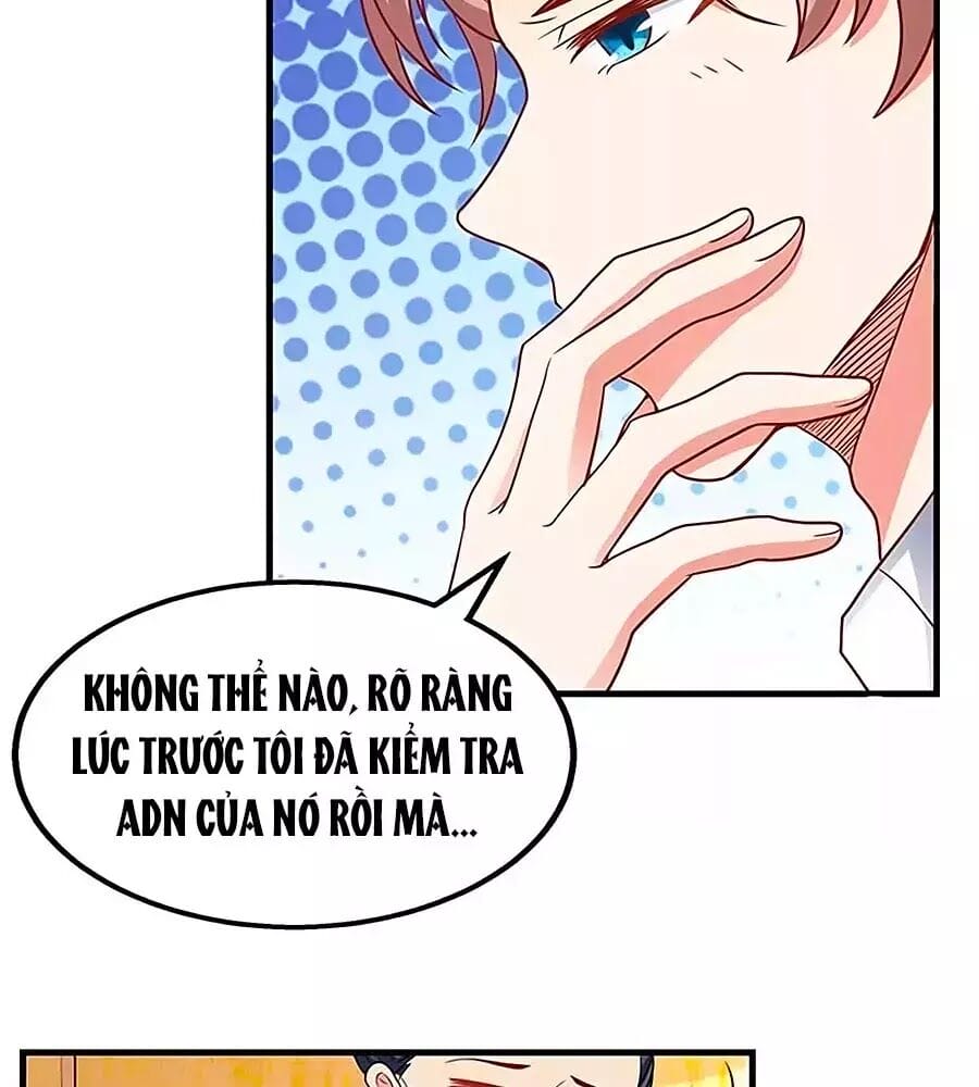 Truyện Tranh Một Thai Hai Bảo: Đưa Mami Về Nhà! trang 4