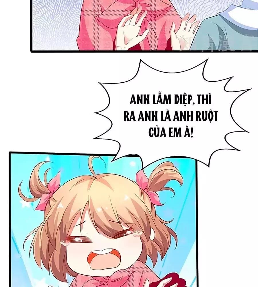 Truyện Tranh Một Thai Hai Bảo: Đưa Mami Về Nhà! trang 4