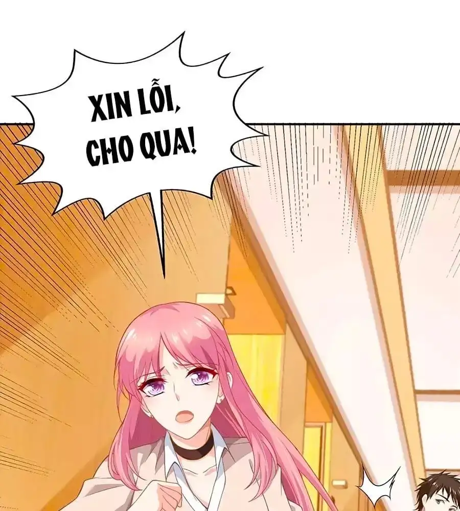 Truyện Tranh Một Thai Hai Bảo: Đưa Mami Về Nhà! trang 4