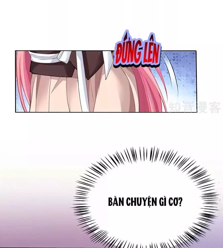 Truyện Tranh Một Thai Hai Bảo: Đưa Mami Về Nhà! trang 4