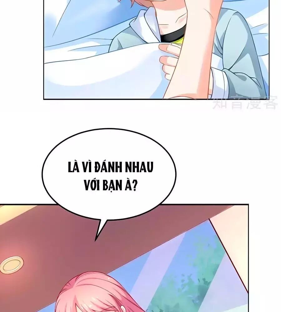 Truyện Tranh Một Thai Hai Bảo: Đưa Mami Về Nhà! trang 4