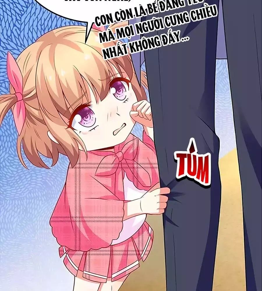Truyện Tranh Một Thai Hai Bảo: Đưa Mami Về Nhà! trang 4