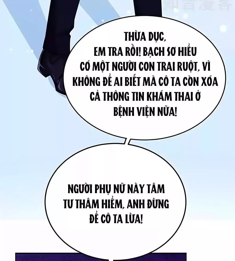 Truyện Tranh Một Thai Hai Bảo: Đưa Mami Về Nhà! trang 4