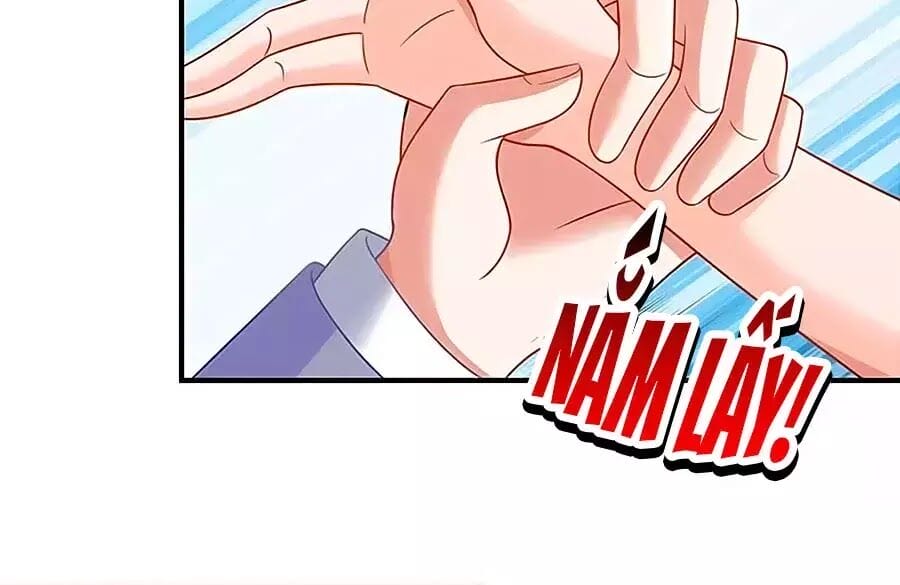 Truyện Tranh Một Thai Hai Bảo: Đưa Mami Về Nhà! trang 4