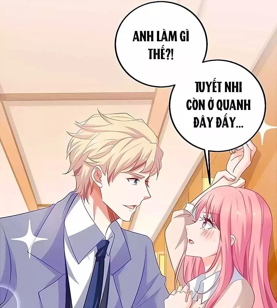 Truyện Tranh Một Thai Hai Bảo: Đưa Mami Về Nhà! trang 4