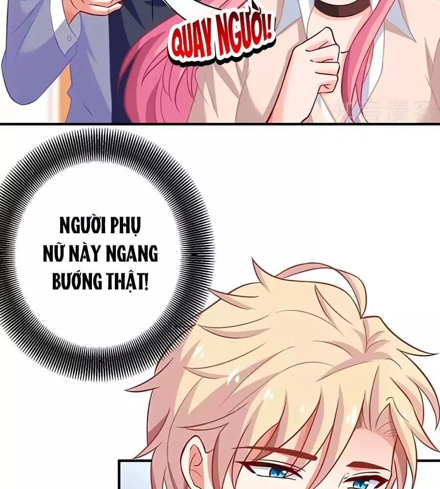 Truyện Tranh Một Thai Hai Bảo: Đưa Mami Về Nhà! trang 4