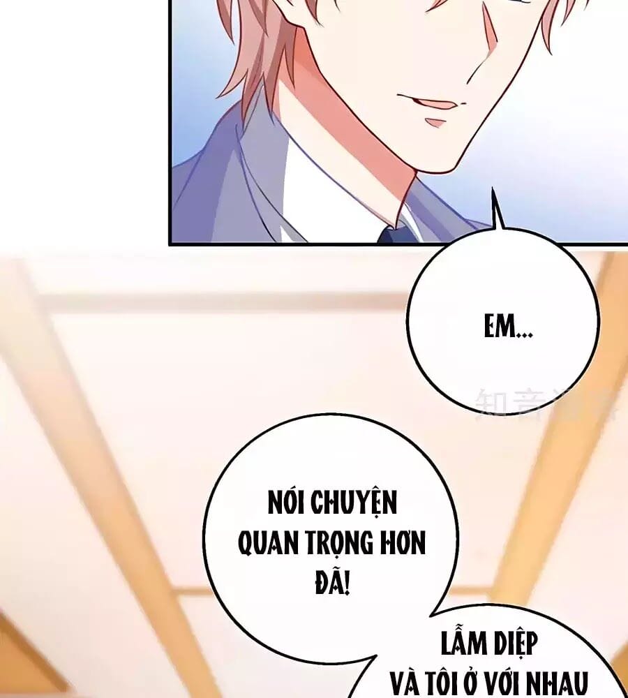 Truyện Tranh Một Thai Hai Bảo: Đưa Mami Về Nhà! trang 4