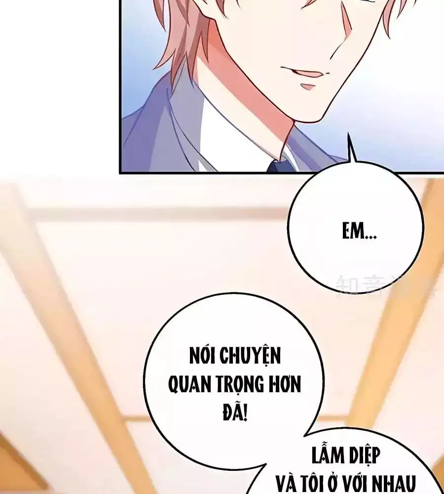 Truyện Tranh Một Thai Hai Bảo: Đưa Mami Về Nhà! trang 4