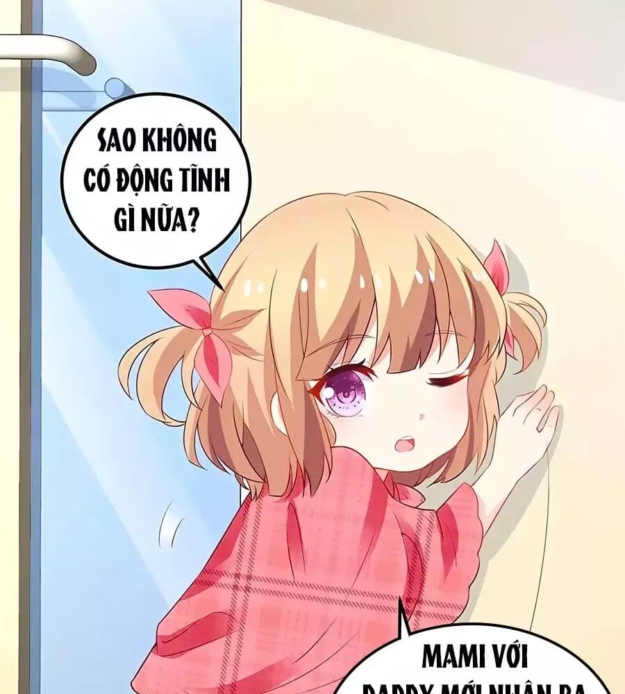 Truyện Tranh Một Thai Hai Bảo: Đưa Mami Về Nhà! trang 4