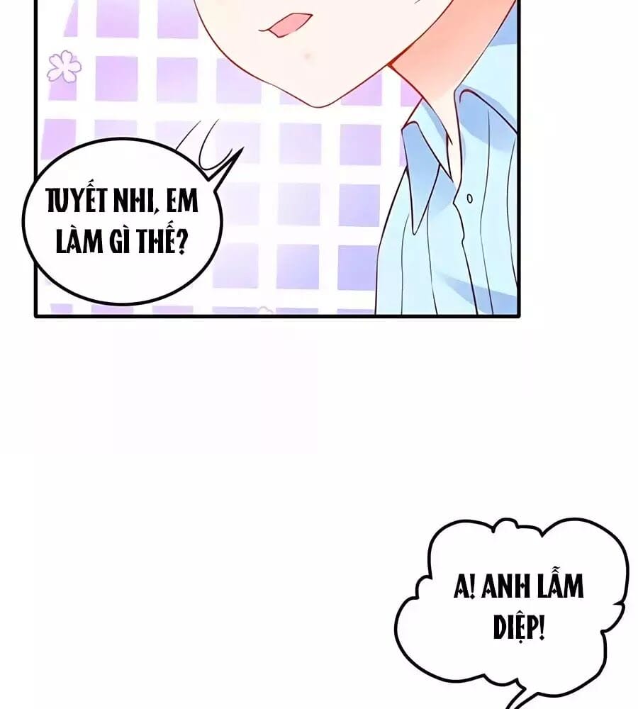 Truyện Tranh Một Thai Hai Bảo: Đưa Mami Về Nhà! trang 4