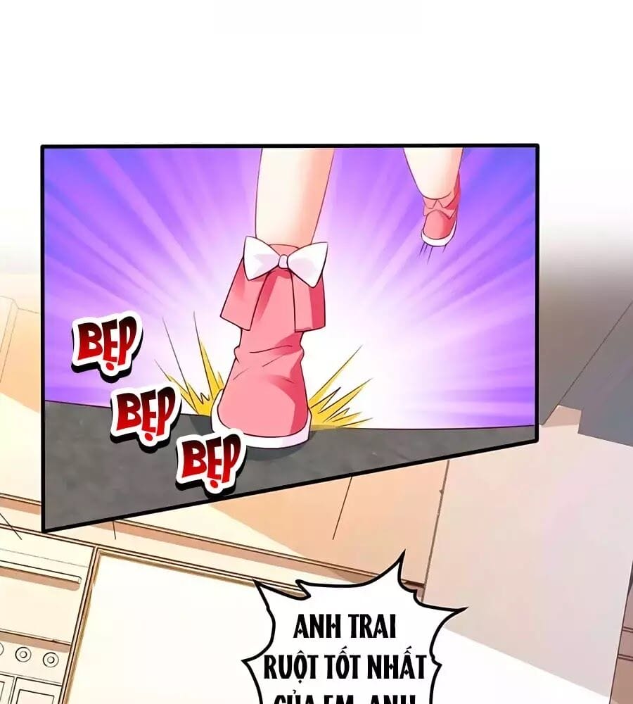 Truyện Tranh Một Thai Hai Bảo: Đưa Mami Về Nhà! trang 4