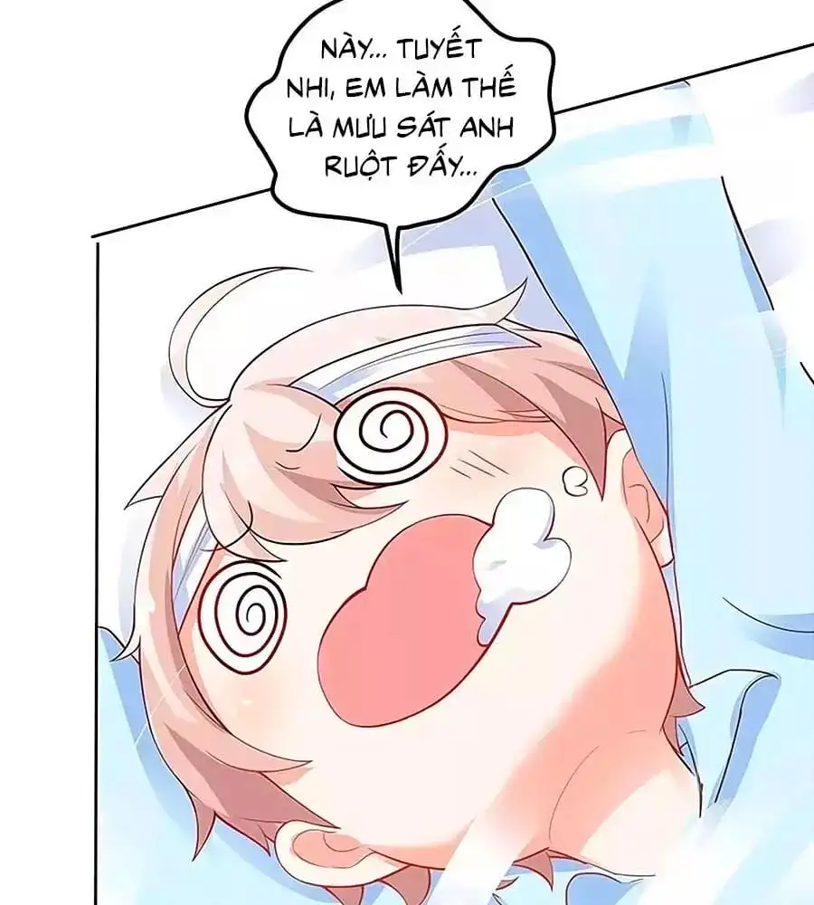 Truyện Tranh Một Thai Hai Bảo: Đưa Mami Về Nhà! trang 4