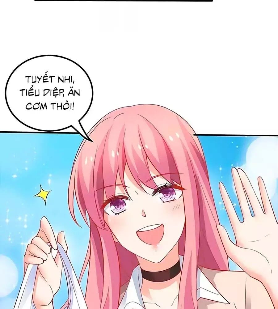 Truyện Tranh Một Thai Hai Bảo: Đưa Mami Về Nhà! trang 4