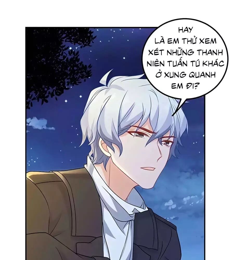 Truyện Tranh Một Thai Hai Bảo: Đưa Mami Về Nhà! trang 4