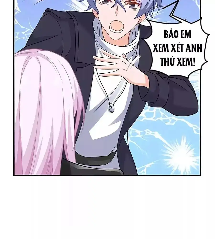 Truyện Tranh Một Thai Hai Bảo: Đưa Mami Về Nhà! trang 4