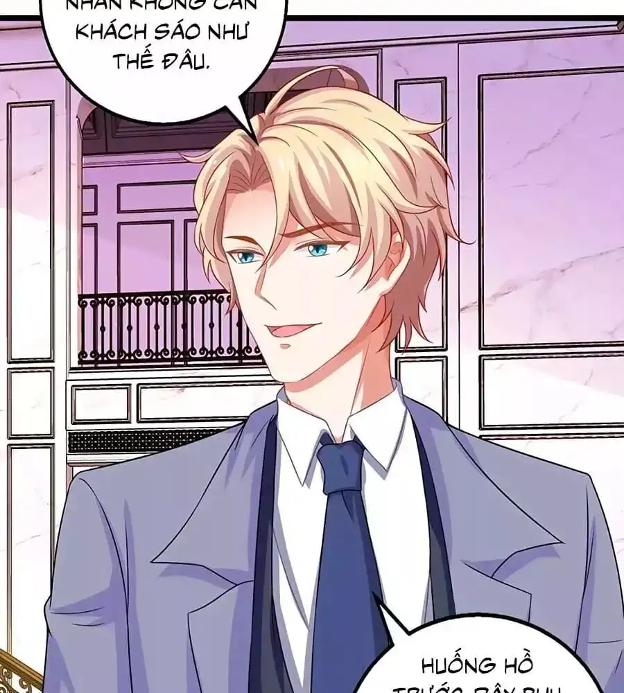 Truyện Tranh Một Thai Hai Bảo: Đưa Mami Về Nhà! trang 4