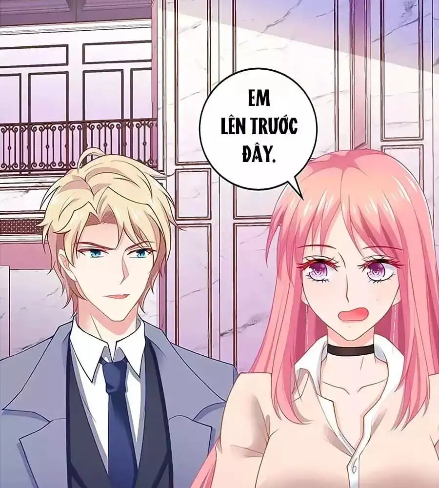 Truyện Tranh Một Thai Hai Bảo: Đưa Mami Về Nhà! trang 4