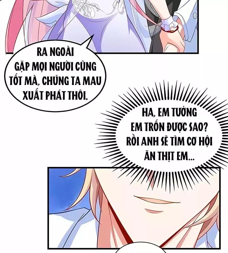 Truyện Tranh Một Thai Hai Bảo: Đưa Mami Về Nhà! trang 4