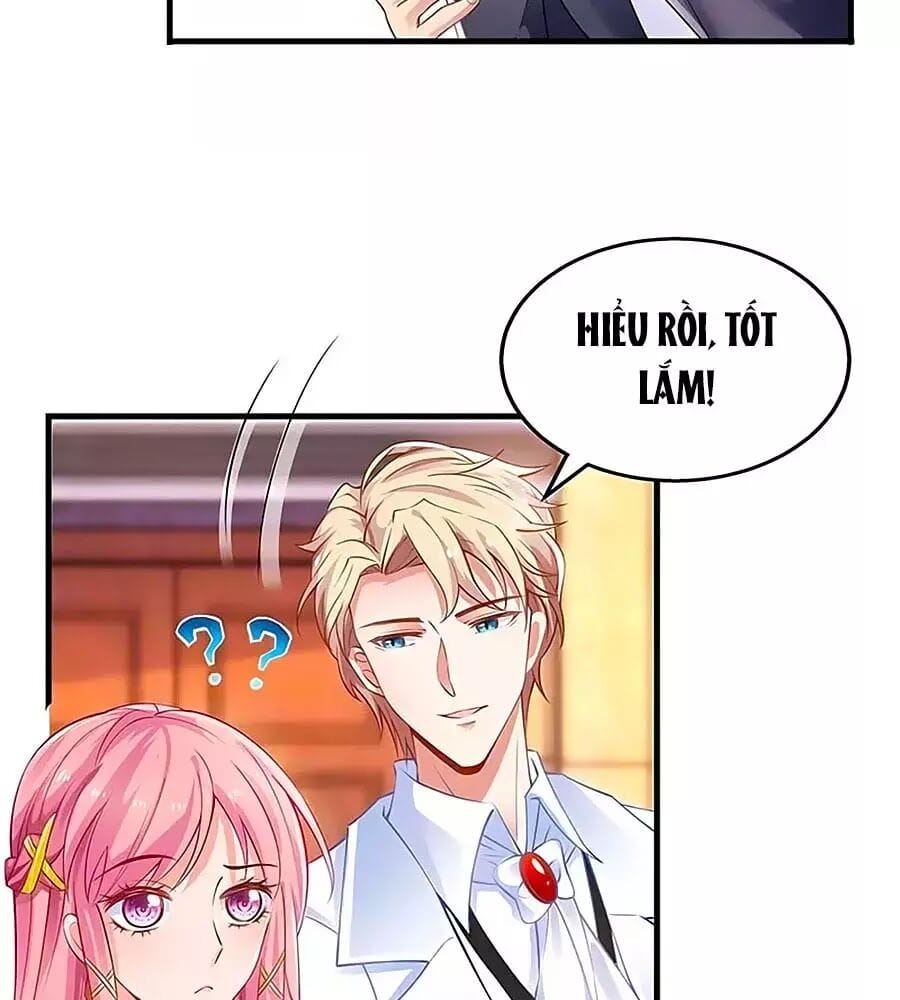 Truyện Tranh Một Thai Hai Bảo: Đưa Mami Về Nhà! trang 4