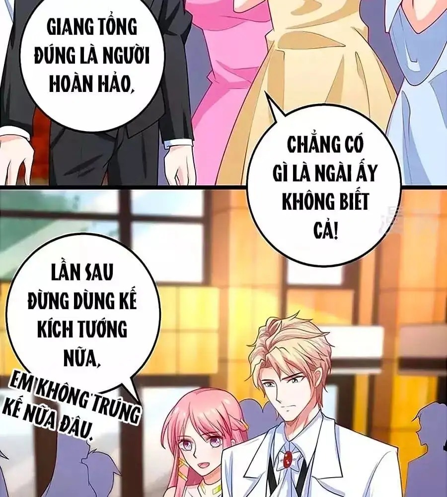 Truyện Tranh Một Thai Hai Bảo: Đưa Mami Về Nhà! trang 4