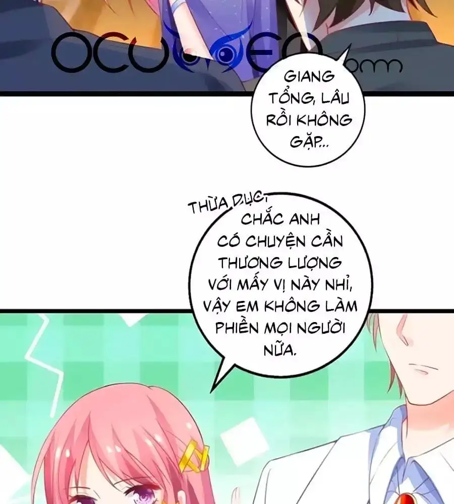 Truyện Tranh Một Thai Hai Bảo: Đưa Mami Về Nhà! trang 4