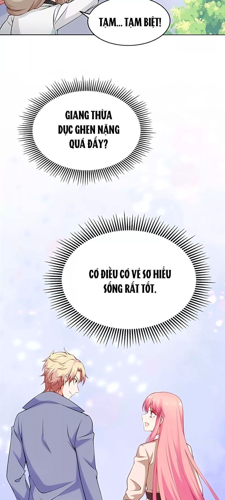 Truyện Tranh Một Thai Hai Bảo: Đưa Mami Về Nhà! trang 4