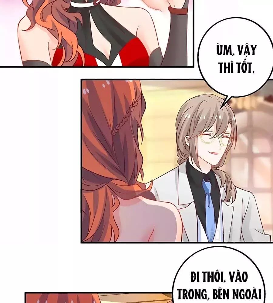 Truyện Tranh Một Thai Hai Bảo: Đưa Mami Về Nhà! trang 4