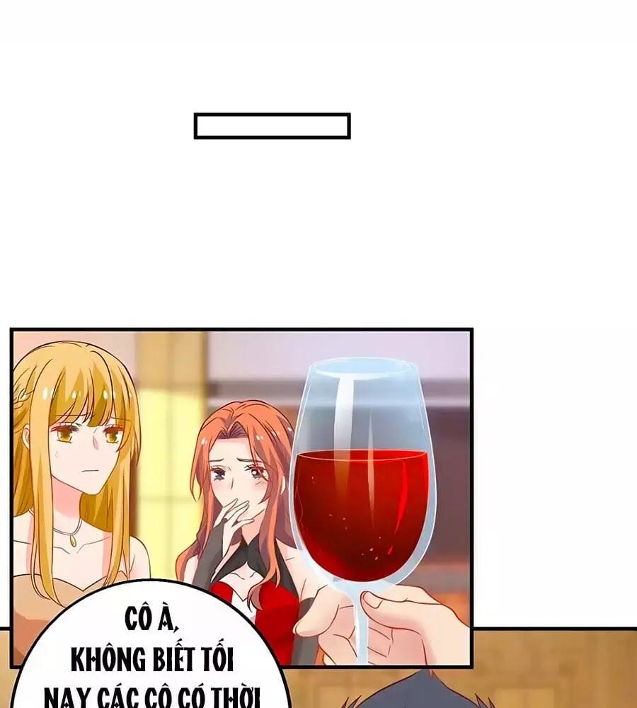 Truyện Tranh Một Thai Hai Bảo: Đưa Mami Về Nhà! trang 4