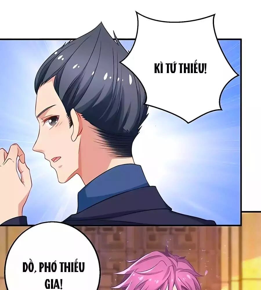 Truyện Tranh Một Thai Hai Bảo: Đưa Mami Về Nhà! trang 4