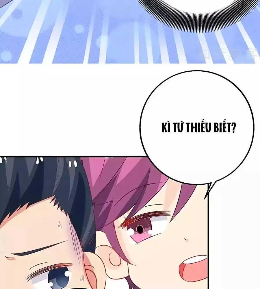 Truyện Tranh Một Thai Hai Bảo: Đưa Mami Về Nhà! trang 4