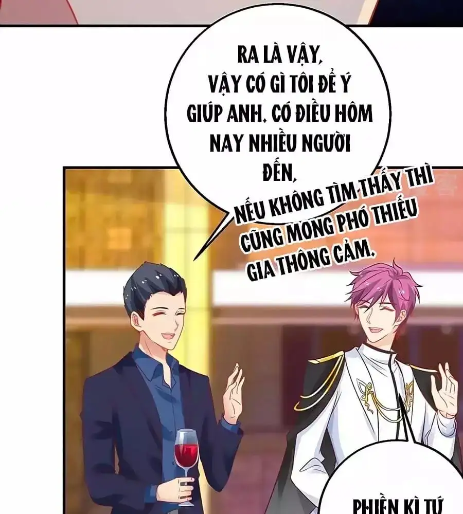 Truyện Tranh Một Thai Hai Bảo: Đưa Mami Về Nhà! trang 4