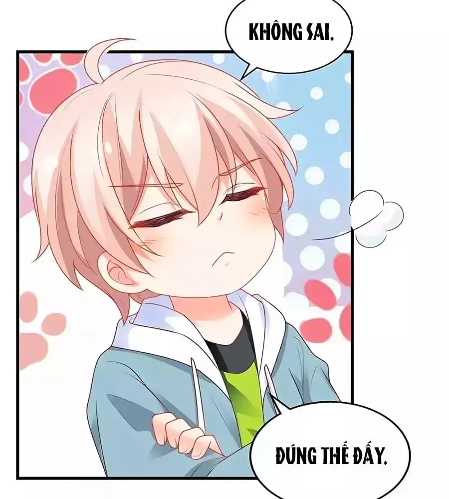 Truyện Tranh Một Thai Hai Bảo: Đưa Mami Về Nhà! trang 4