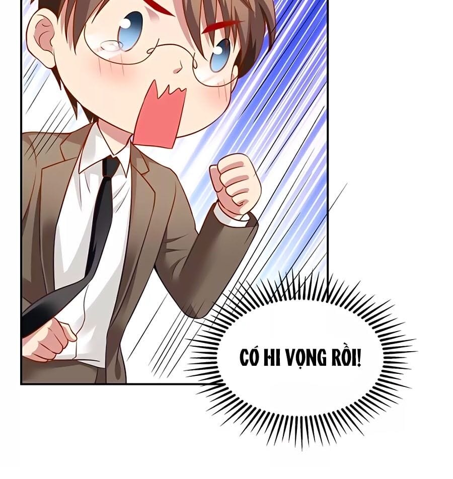 Truyện Tranh Một Thai Hai Bảo: Đưa Mami Về Nhà! trang 4