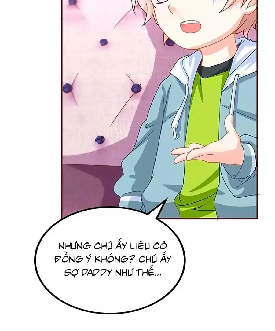 Truyện Tranh Một Thai Hai Bảo: Đưa Mami Về Nhà! trang 4