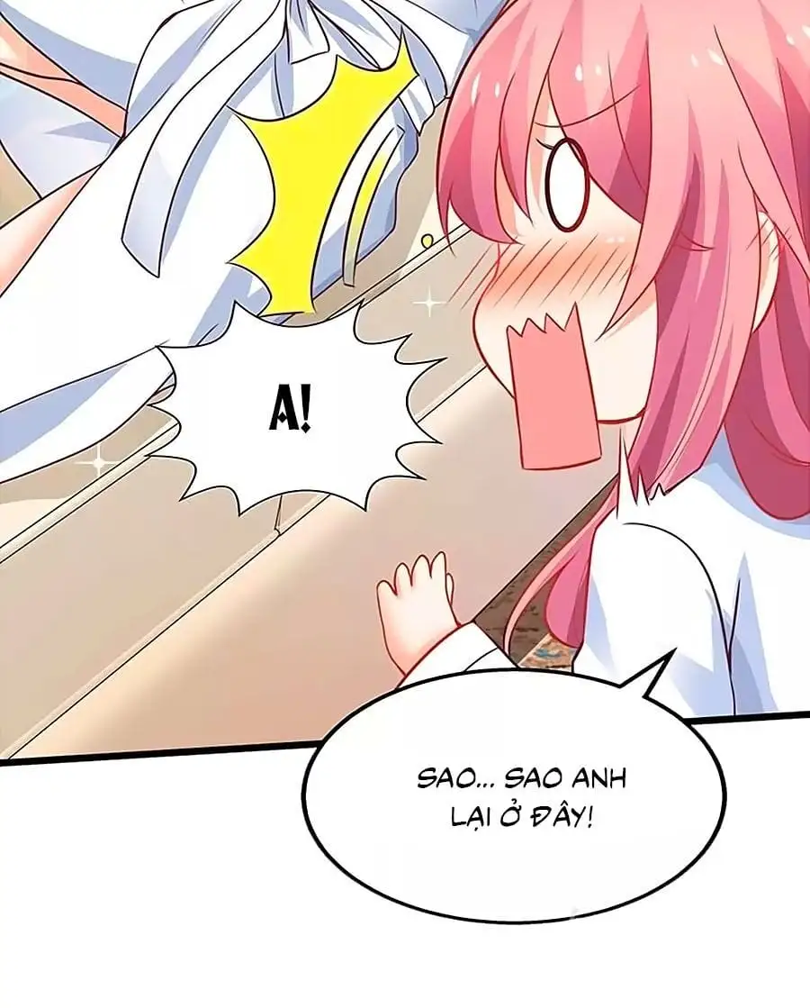 Truyện Tranh Một Thai Hai Bảo: Đưa Mami Về Nhà! trang 4