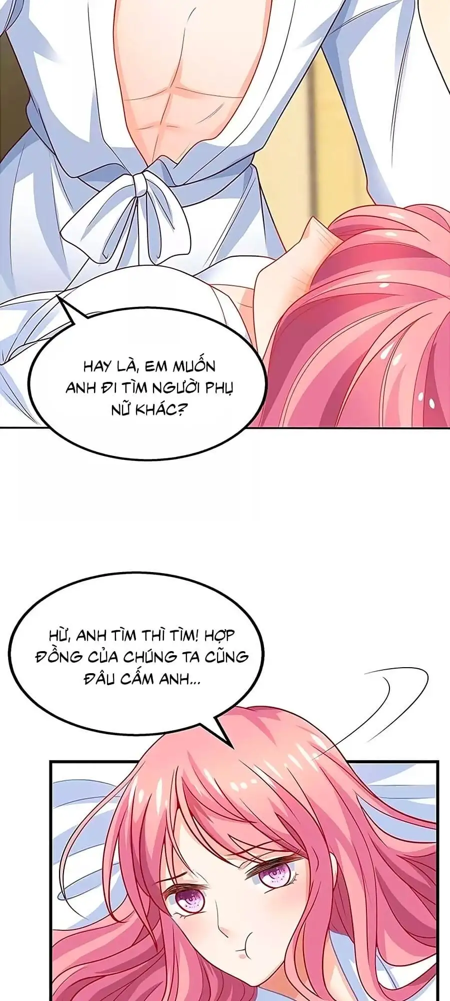 Truyện Tranh Một Thai Hai Bảo: Đưa Mami Về Nhà! trang 4