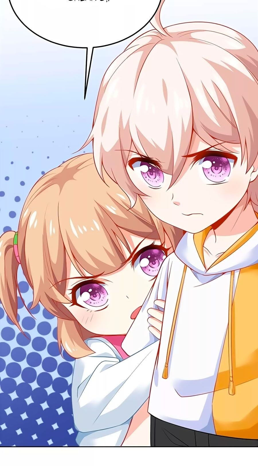 Truyện Tranh Một Thai Hai Bảo: Đưa Mami Về Nhà! trang 4