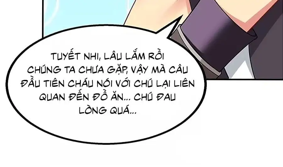 Truyện Tranh Một Thai Hai Bảo: Đưa Mami Về Nhà! trang 4