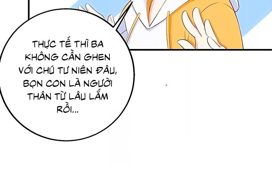 Truyện Tranh Một Thai Hai Bảo: Đưa Mami Về Nhà! trang 4