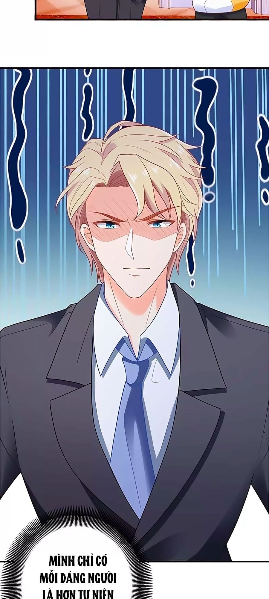 Truyện Tranh Một Thai Hai Bảo: Đưa Mami Về Nhà! trang 4