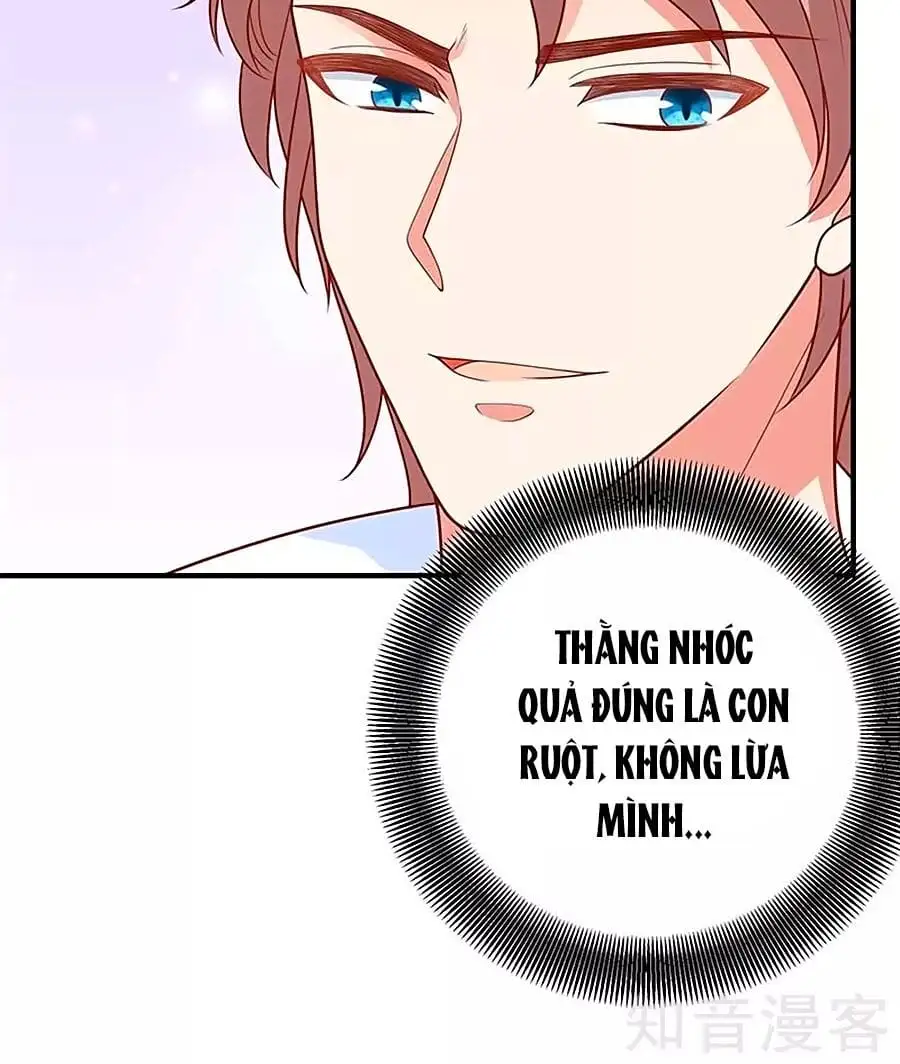 Truyện Tranh Một Thai Hai Bảo: Đưa Mami Về Nhà! trang 4