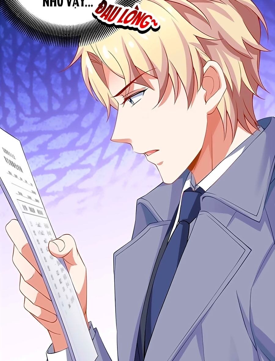 Truyện Tranh Một Thai Hai Bảo: Đưa Mami Về Nhà! trang 4