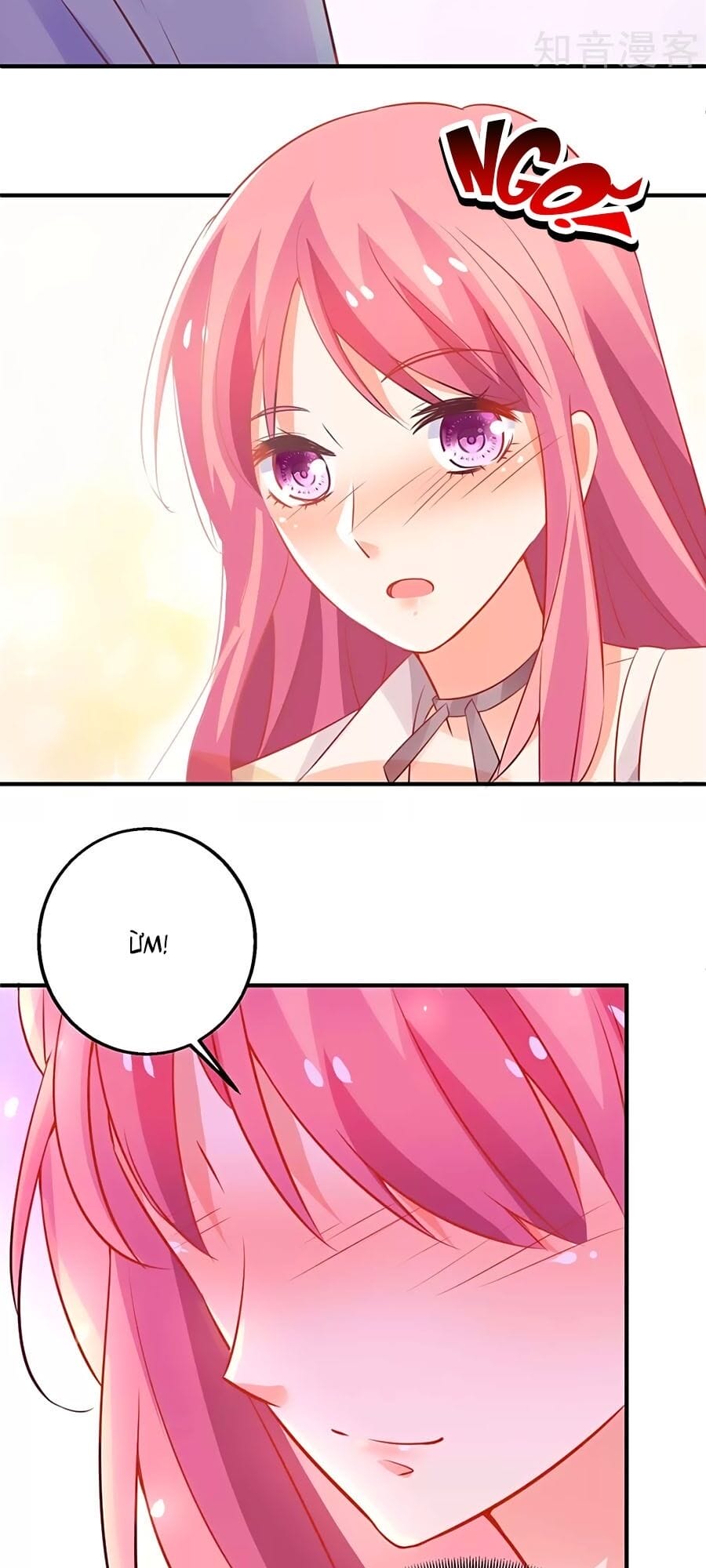 Truyện Tranh Một Thai Hai Bảo: Đưa Mami Về Nhà! trang 4