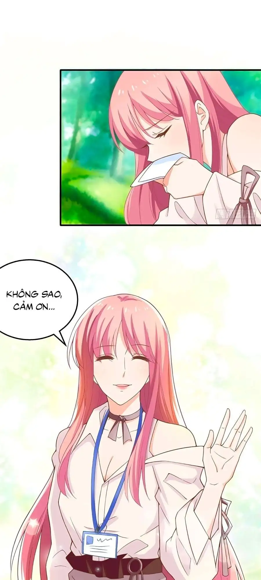 Truyện Tranh Một Thai Hai Bảo: Đưa Mami Về Nhà! trang 4