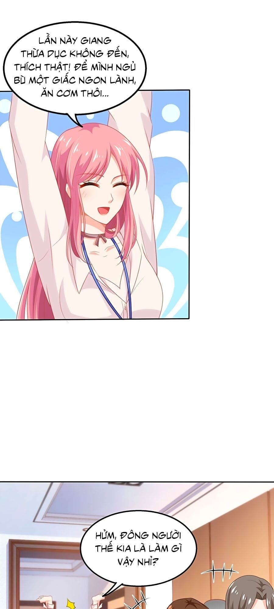 Truyện Tranh Một Thai Hai Bảo: Đưa Mami Về Nhà! trang 4