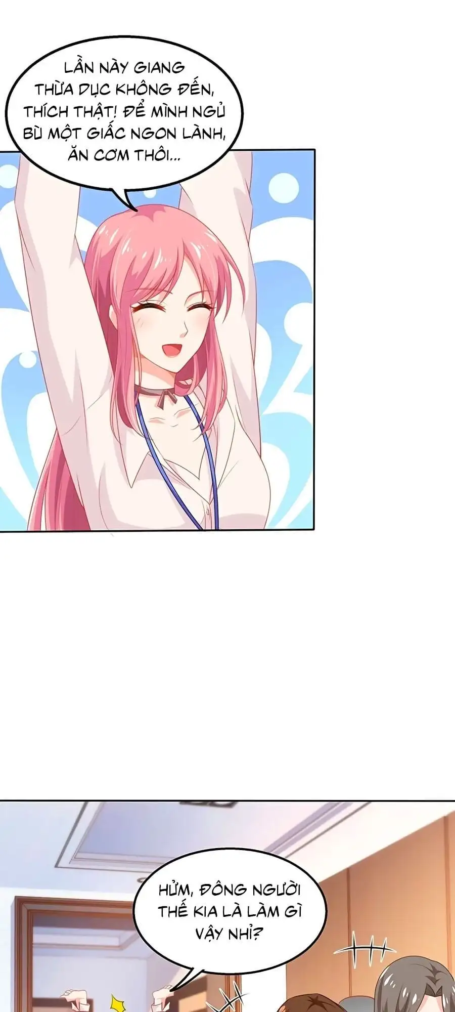 Truyện Tranh Một Thai Hai Bảo: Đưa Mami Về Nhà! trang 4