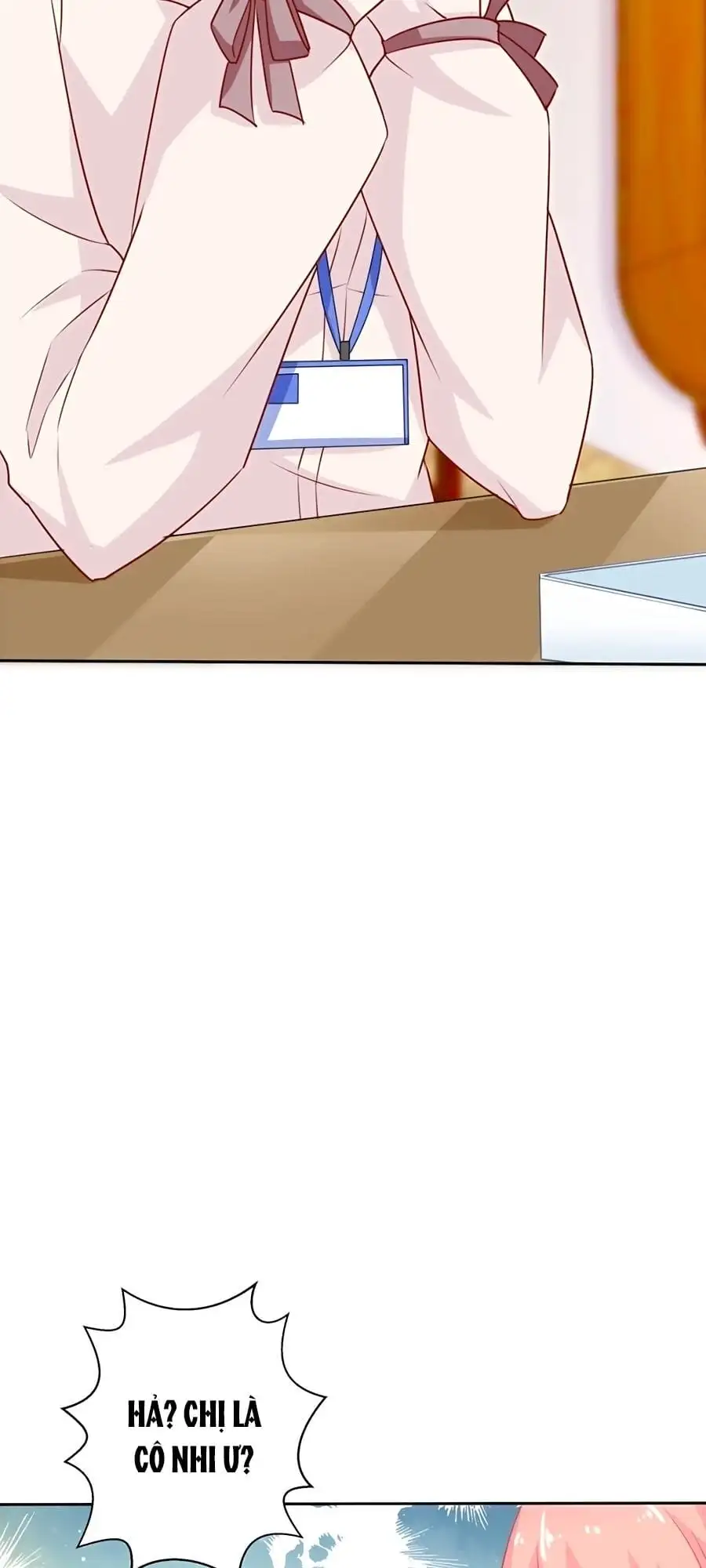 Truyện Tranh Một Thai Hai Bảo: Đưa Mami Về Nhà! trang 4